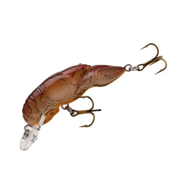 Rebel Wee Crawfish Lure