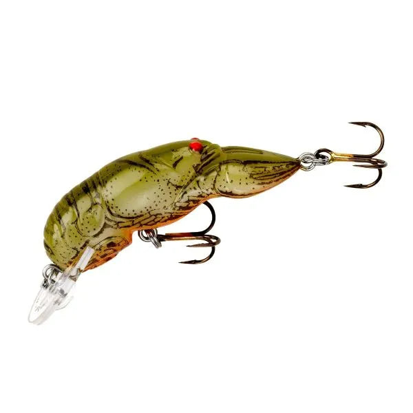 2 IN - 1/5 OZ / Stream Crawfish