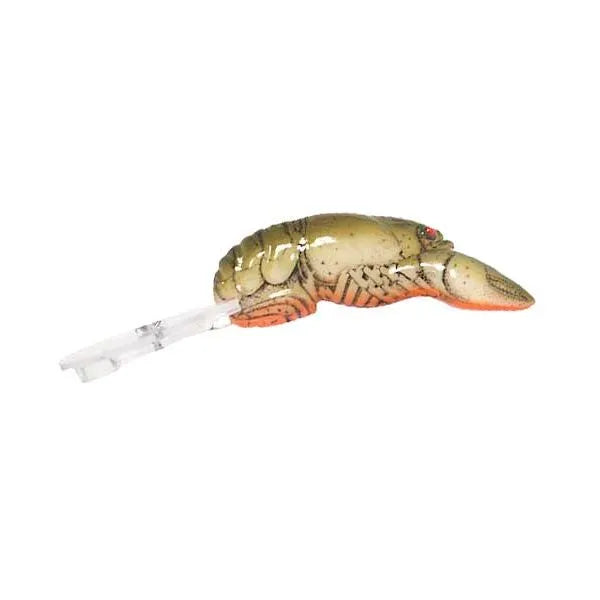 2 3/8 IN - 3/8 OZ / Stream Crawfish