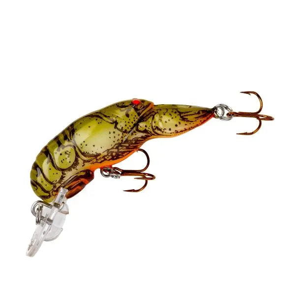 1 1/2 IN - 1/10 OZ / Stream Crawfish