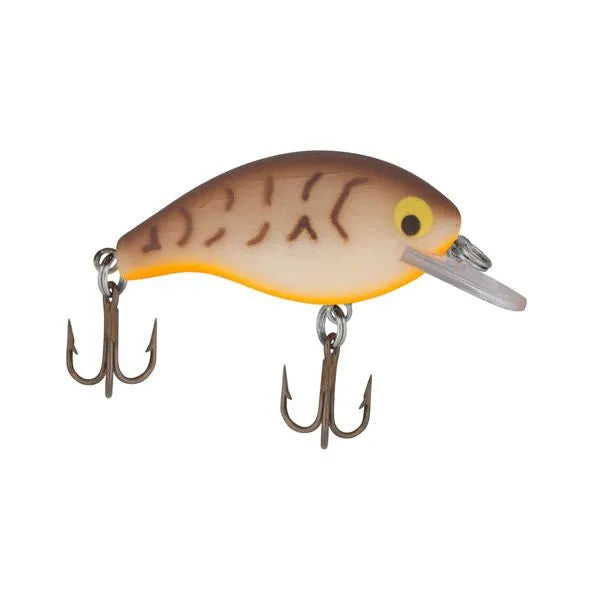 1 1/2 IN - 1/8 OZ / Brown Crawdad