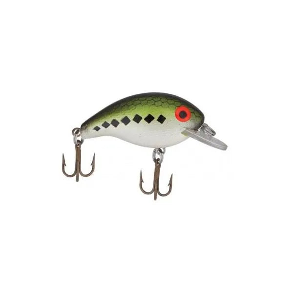 1 1/2 IN - 1/8 OZ / Bass