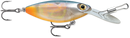 Rapala Hot 'N Tot MadFlash Lure