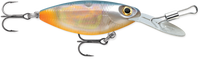 Rapala Hot 'N Tot MadFlash Lure