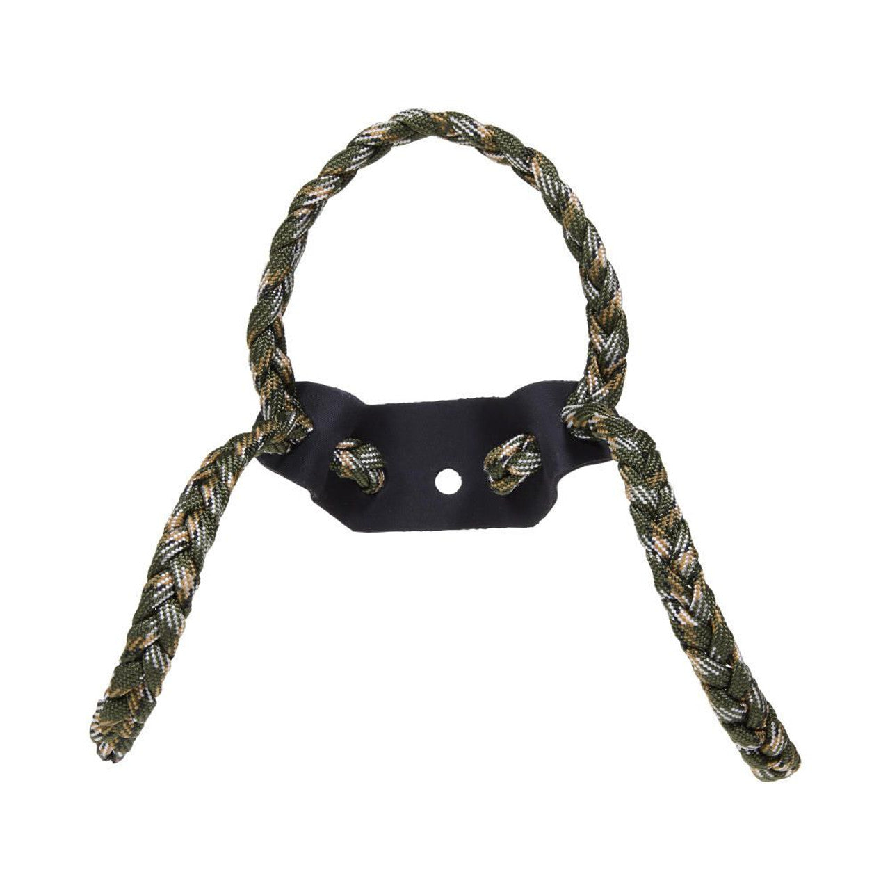 Camo Braided Bow Sling