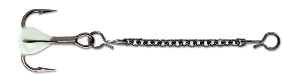 VMC Dropper Chain-Treble TDC20GL