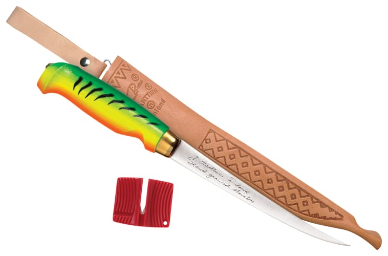 Rapala Wood Handle Fillet