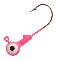 Bulk Ball Head Jig