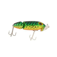 Arbogast Jointed Jitterbug Lure