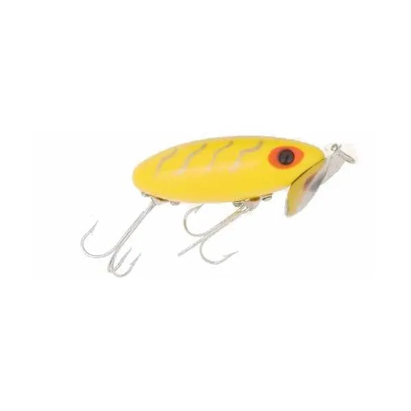 2 1/2 IN - 3/8 OZ / Yellow