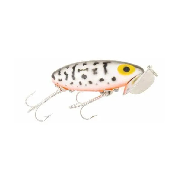 2 1/2 IN - 3/8 OZ / Coachdog Orange Belly