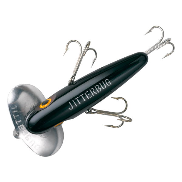 Arbogast Jitterbug XL Lure