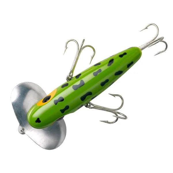 Arbogast Jitterbug XL Lure