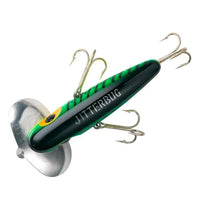 Arbogast Jitterbug XL Lure