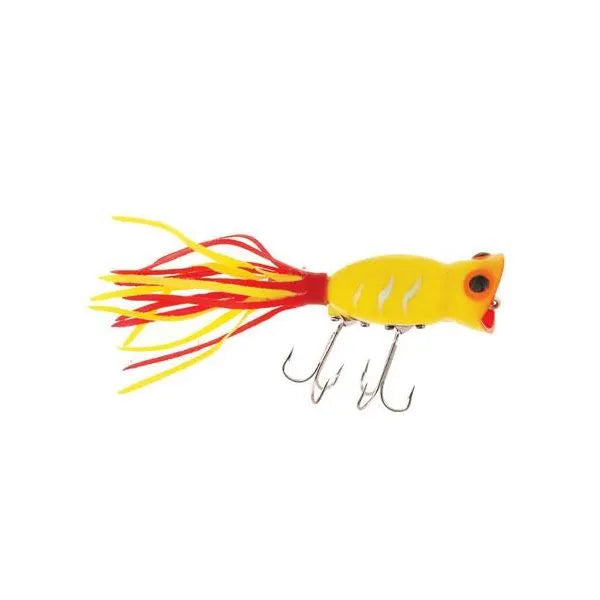 Arbogast Hula Popper Lure