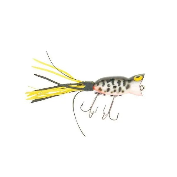 Arbogast Hula Popper Lure