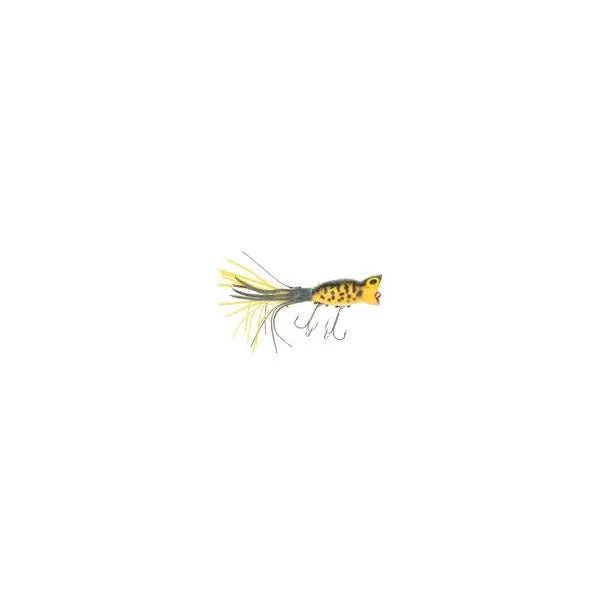 Arbogast Hula Popper Lure