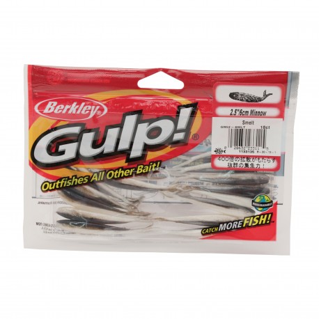 SMELT