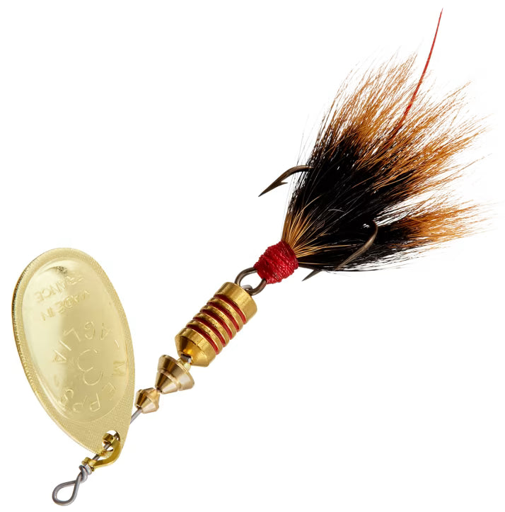 Mepps Aglia Dressed Spinner