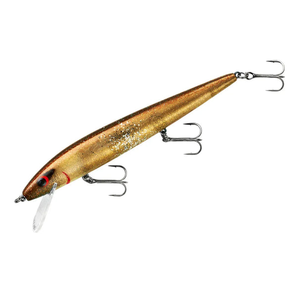 5 1/2 IN - 5/8 OZ / Golden Shiner