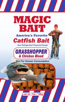 Magic Bait Catfish Bait