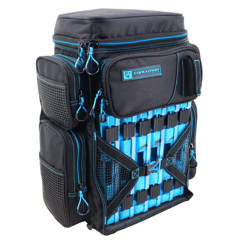Drift Tackle Backpack 3600