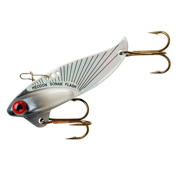 Heddon Rattling Sonar Flash