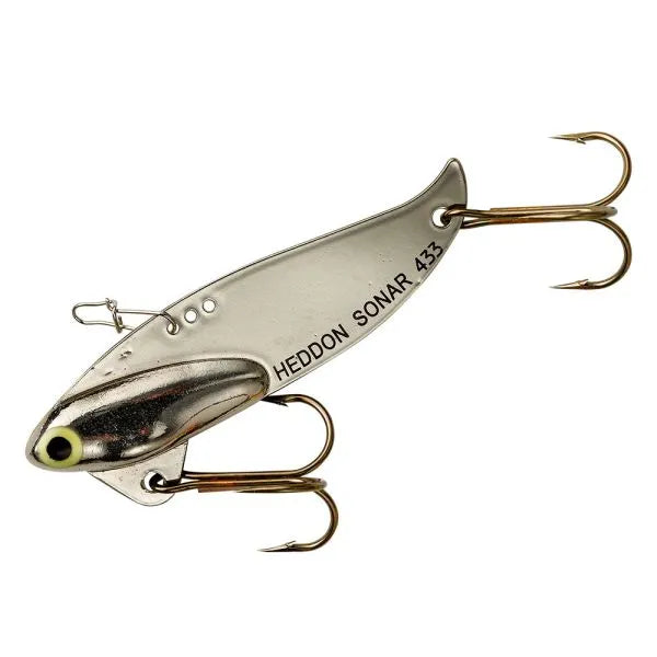 Heddon Sonar Fishing Lure