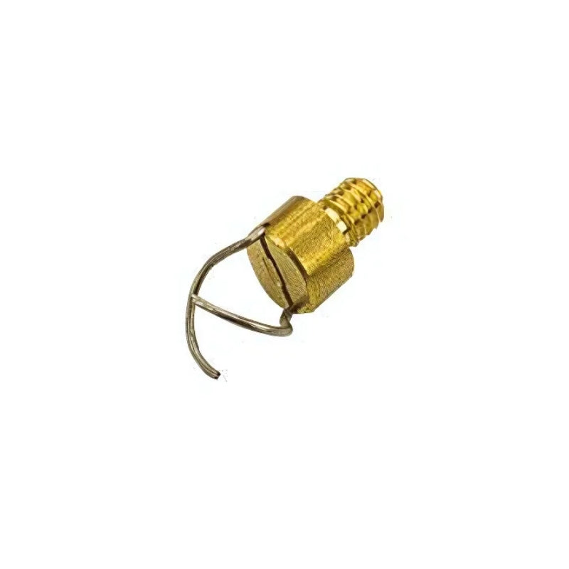 Patch Puller Worm .45-.50 Cal