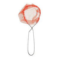 Danielson Fluorescent Orange Dip Net