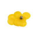 Shooting Patches - .50 - .54 cal, (100 per), lubricated with EZ Lube™ 1000