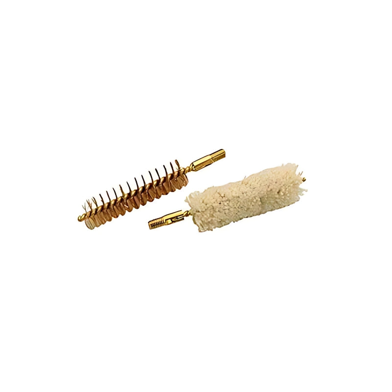 Brush & Swab Set .50 Cal