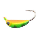 Tungsten-Moon Ice Jig Pack