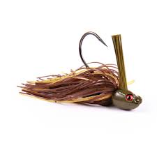 All Star Bass Buster Jigs