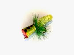 CORK PANFISH POPPER 10PK
