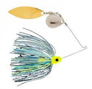 All Star Colorado/Willow Spinner Bait