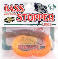 Bass Stopper Regular Hook Pack