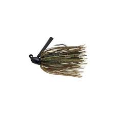 All Star Bass Buster Jigs