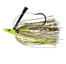 All Star Bass Buster Jigs