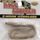 Bass Stopper 3-Hook Rig Pack