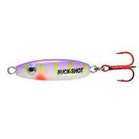 UV BUCK-SHOT SPOON