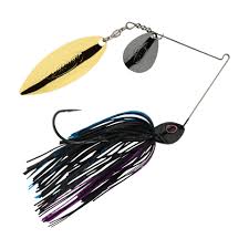 All Star Colorado/Willow Spinner Bait