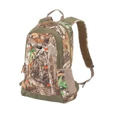 Cape Daypack