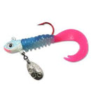 Thumper Crappie King 2" Jig