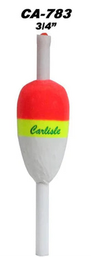 CARLISLE SLIP FLOATS