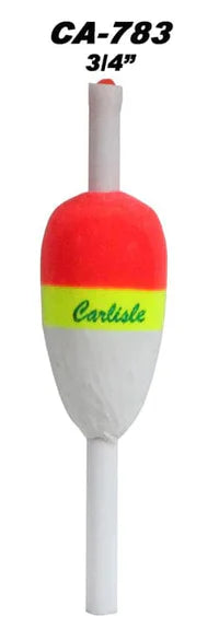 CARLISLE SLIP FLOATS