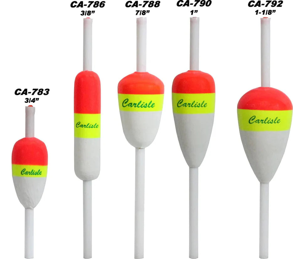 Carlisle Slip Float 12-Pack