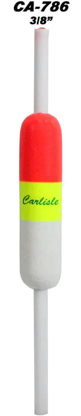 CARLISLE SLIP FLOATS