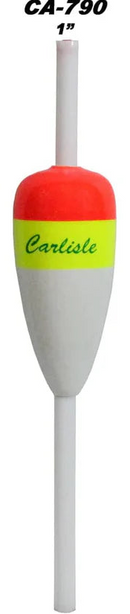 CARLISLE SLIP FLOATS