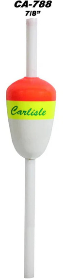 CARLISLE SLIP FLOATS
